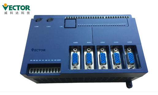 PLC、運動控制卡和運動控制器的區別